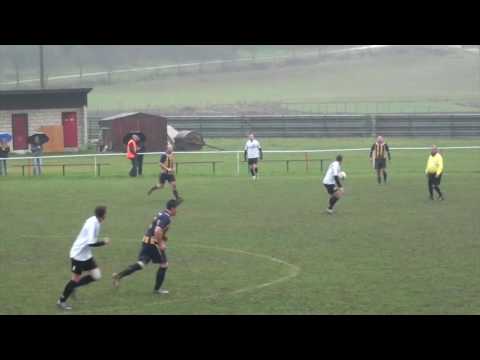 TJ VTJ Rajecké Teplice - Konská -- TJ Považský Chlmec - 6:1