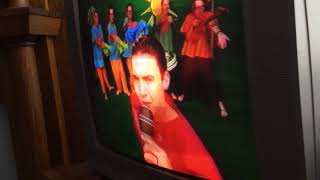 The W’s The Devil is Bad