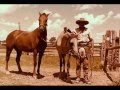 old west music - western cowboy theme 