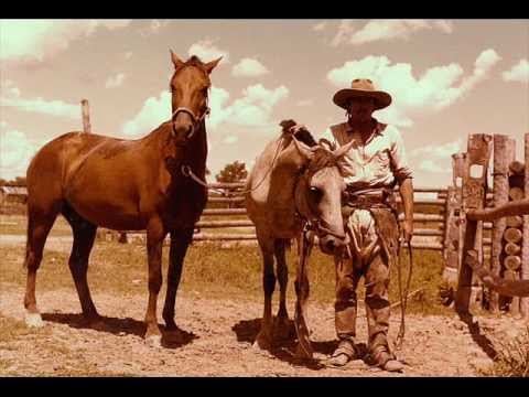 old west music - western cowboy theme