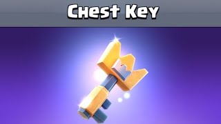 🗝️Get chest key for free fast | here