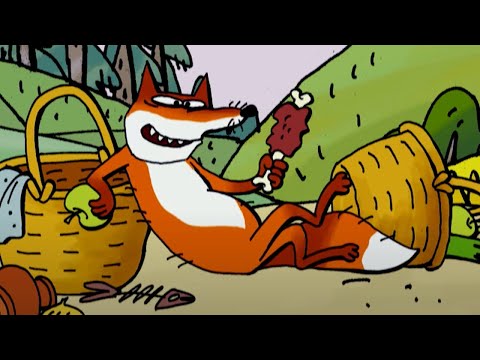 Гора самоцветов - Хорошие сказки (сборник) | Развивающий мультфильм для детей