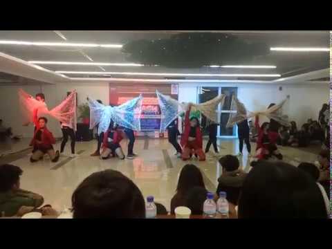 SISTERS covering SISTAR give that i like to me