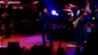 Babyface-Don&#39;t Be Cruel/Every Little Step (Primm, NV March 21, 2009)