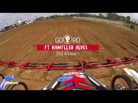 Slicin' and Dicin' ft. Ramyller Alves - JS7 Freestone 2017 - Motoplayground