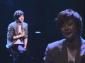 Shin Hye Sung - The Road Not Taken (Live)