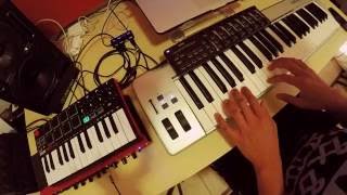 Make it Loud Lead Synth Line - New Wine