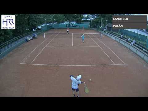 Hauge, Mališ vs Postupa, Neuwirth   Frýdlant nad Ostravicí 26.7.2017