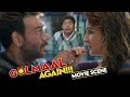 Ajay Devgn Learns That Parineeti Is Actually A Ghost Movie Scene Golmaal Again Rohit Shetty
