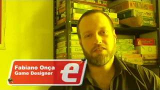 Game Designer - Programa "Na Real"