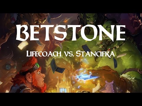 Betstone: Lifecoach vs. Stancifka