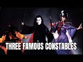 Wu Tang Collection Three Famous Constables