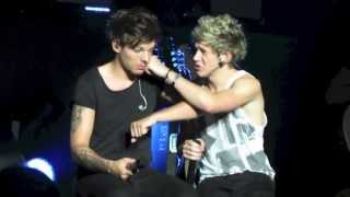 Louis Tomlinson - It Wasn't Me