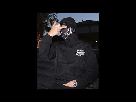 (FREE) Tskinz x Sainté x Detroit Type Beat 'Fugazi'