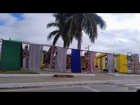 Cidade de Medina MG