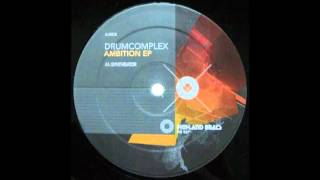 Drumcomplex - Synthisator