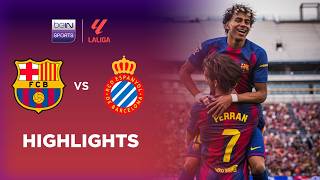 Download lagu Barcelona 4-1 Espanyol | LaLiga 25/26 Match Highlights mp3 Download lagu Barcelona 4-1 Espanyol | LaLiga 25/26 Match Highlights mp3
