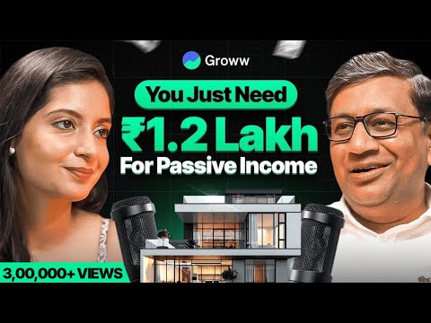 Easy ways to build passive income in your 20s