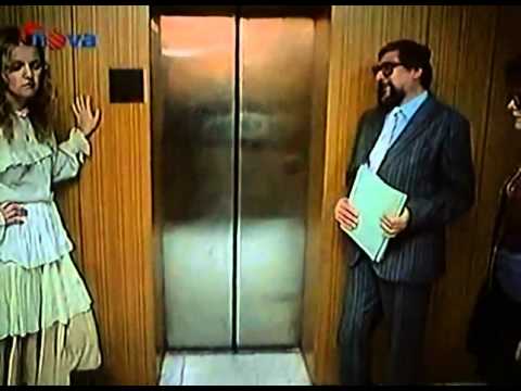 Faunovo velmi pozdní odpoledne (1983) - ukázka