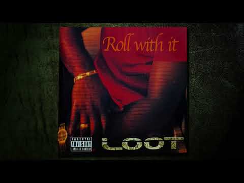 Loot - I Can Tell 2003 (2014 Re-release)
