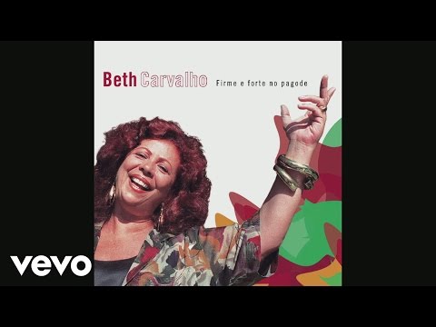 Beth Carvalho - Vou Festejar (Pseudo Video)
