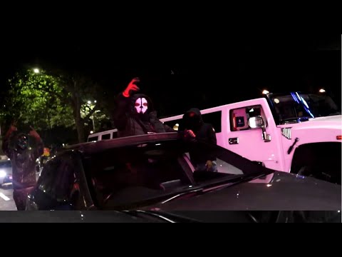 Shady - It's On (Music Video) | Prod. Rubio