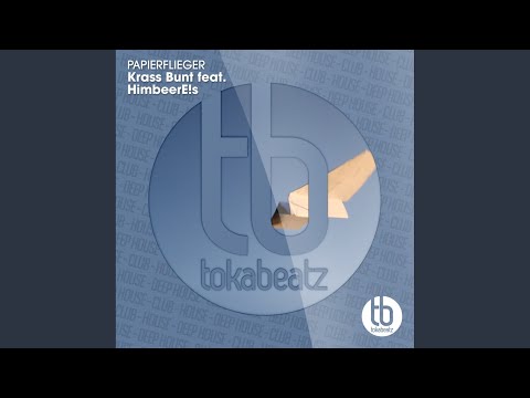 Papierflieger (Extended Mix)