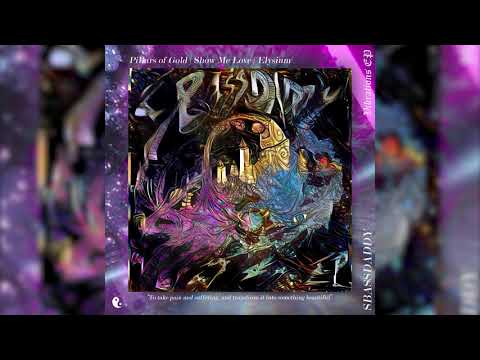 SBASSDADDY - Pillars of Gold