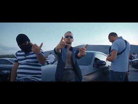 EMI - POM LYPIN (OFFICIAL 4k VIDEO)