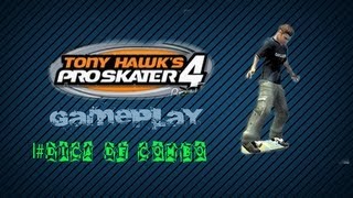 Tony Hawk`s Pro Skater 4 videosu