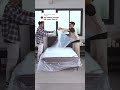 Unboxing Time Inthebox Homedecor Kasur Unboxing