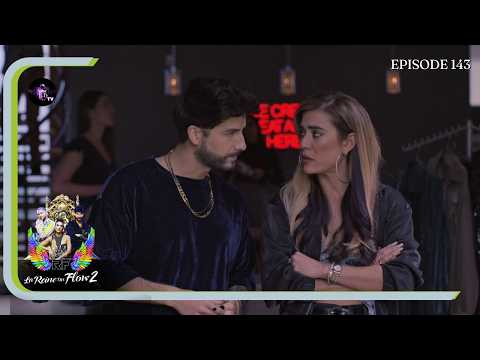 LA REINE DU FLOW SAISON2 Episode 143 en Français | HD