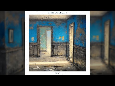Inner Landscape - 3H33 [Album] (2024)