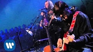 Los Secretos - Años Atras (acustico) video