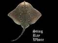 Sting Ray Whore: Horseshoes and Hand Grenades ...