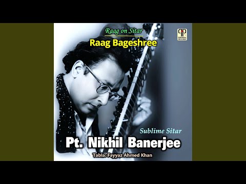 Raag Bageshree