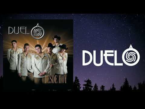 DUELO - QUIERO OLVIDAR (LETRA)