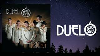 DUELO - QUIERO OLVIDAR (LETRA)