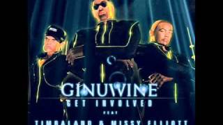 ♪♪  Ginuwine ft. Tank - Heaven  ♪♪