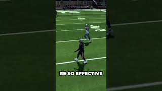 Use This Defensive Tip to Help SHUT DOWN the Pass in Madden 24!