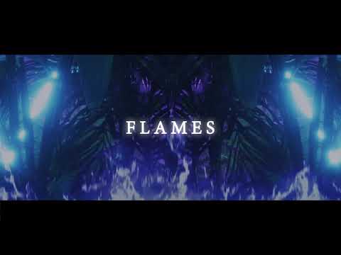 smle x Rival (feat. Neoni) - Up In Flames (Official Lyric Video)