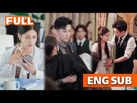 💞Dumped as ‘too boring’by ex,she marries his powerful uncle—wedding night he pampers her endlessly!💞