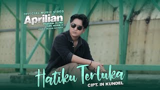 Download lagu Aprilian - Hatiku Terluka mp3