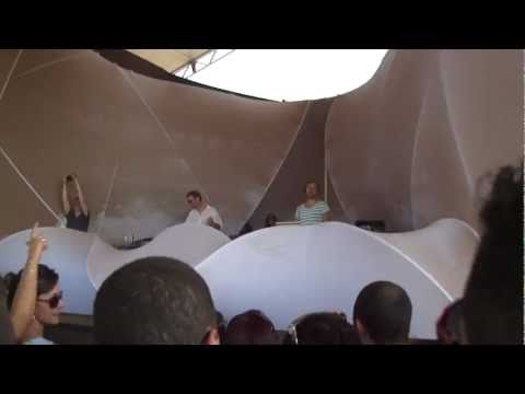 TRIBE 10 ANOS - D-nox & Beckers -  03 (HD)