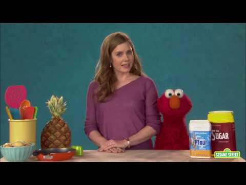 Sesame Street: Love to Learn 2 DVD Preview