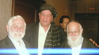 "האיש שפעל למען שבטי ישראל האבודים מעל 40 שנה" הרב אליהו אביחיל זצ"ל שיחה עם בנו הרב דוד אביחיל הי"ו