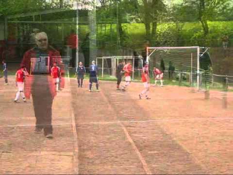 Οι φάσεις του αγώνα SF Ay Yildiz Derne - FC Fortuna 66