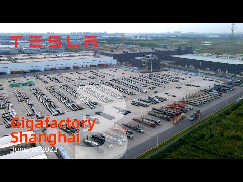 (June 23 2022) GF3 will stop production and rebuild, expand production capacity to 1.1 million