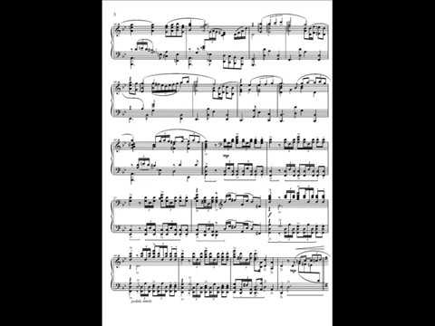 Por una Cabeza - Tango (piano solo) Carlos Gardel