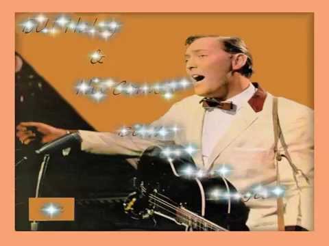Bill Haley & His Comets - Birth of the Boogie